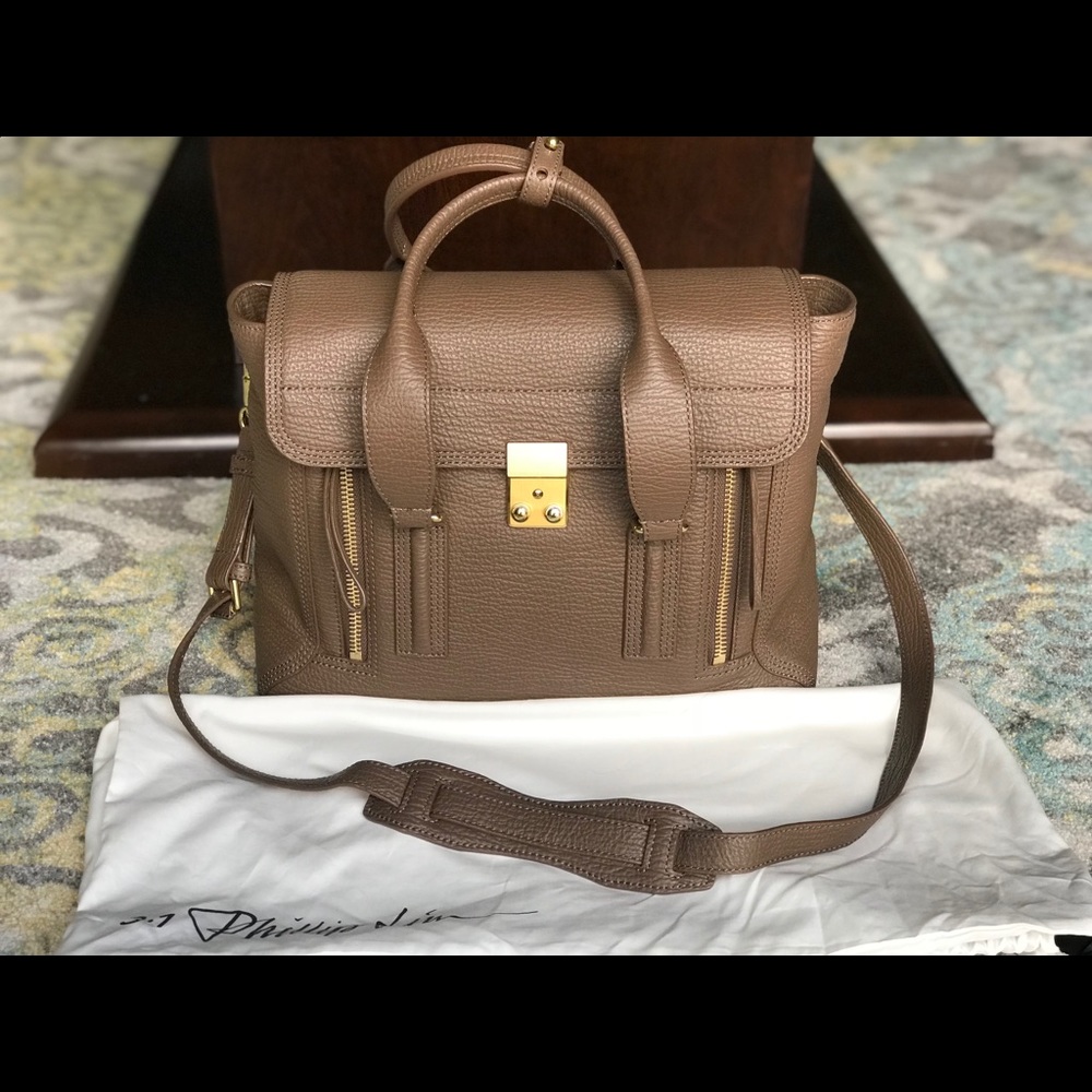3.1 Philip Lim Medium Pashli